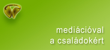 családi mediáció